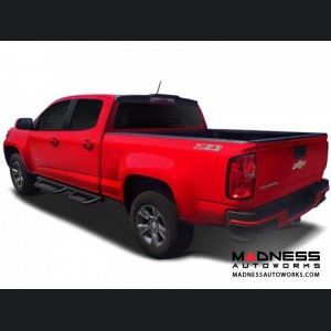 Chevrolet Colorado Crew Cab Truck Cab Spoiler (2015-2017) 